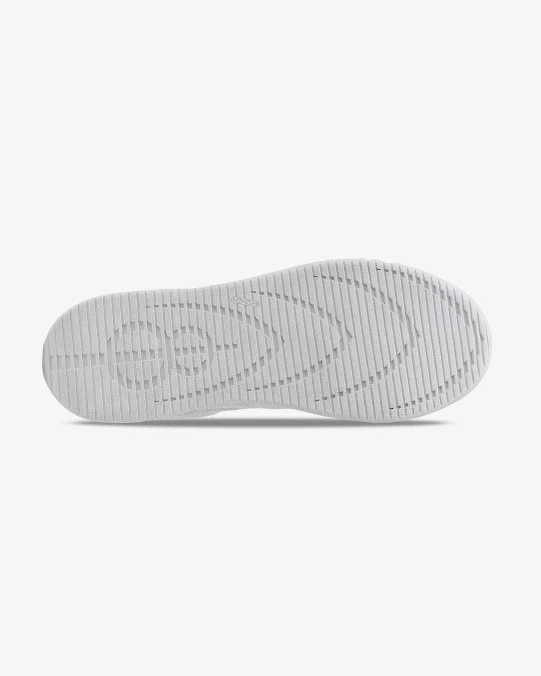 Shozy Premium White Slip-On Casual Sneakers for Men | Premium Leather-Look Lightweight Walking Shoes | Elastic Lace-Free Design | Soft Cushioned Comfort | Anti-Slip Rubber Sole | Breathable Everyday Fashion Shoes for Office, College, Travel & Casual Wear