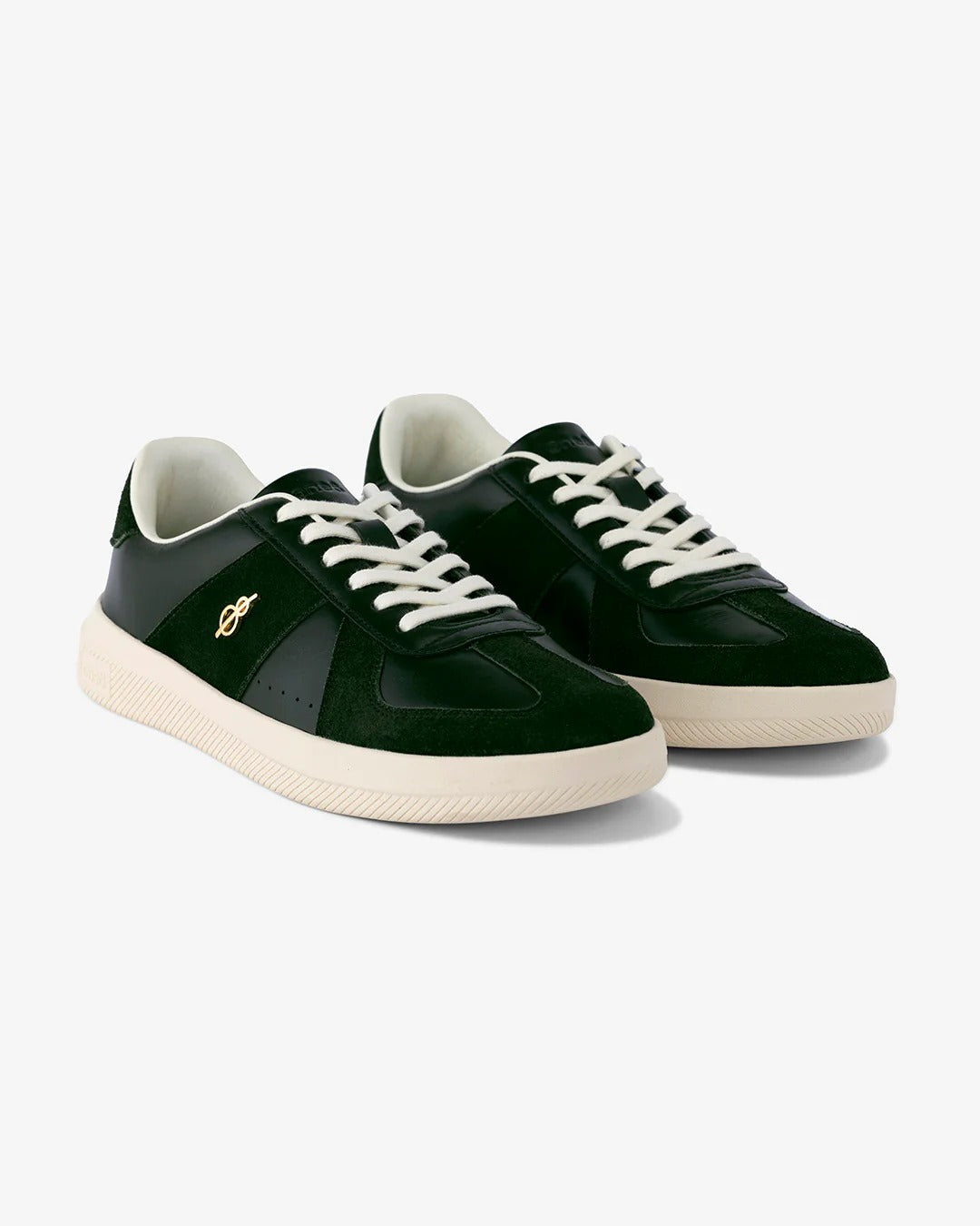 Shozy Premium Black Casual Sneakers for Men | Premium Leather & Suede-Look Lace-Up Lightweight Walking Shoes | Soft Cushioned Comfort | Anti-Slip Rubber Sole