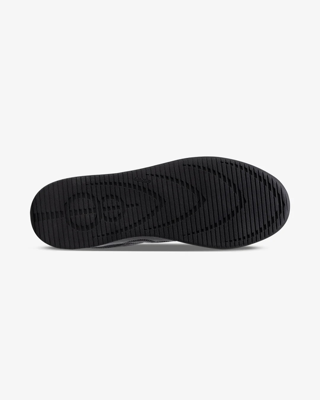 Shozy Premium Black Slip-On Casual Sneakers for Men | Premium Leather-Look Lightweight Walking Shoes | Elastic Lace-Free Design | Soft Cushioned Comfort | Anti-Slip Rubber Sole | Everyday Fashion Sneakers for Office, College, Travel & Casual Wear