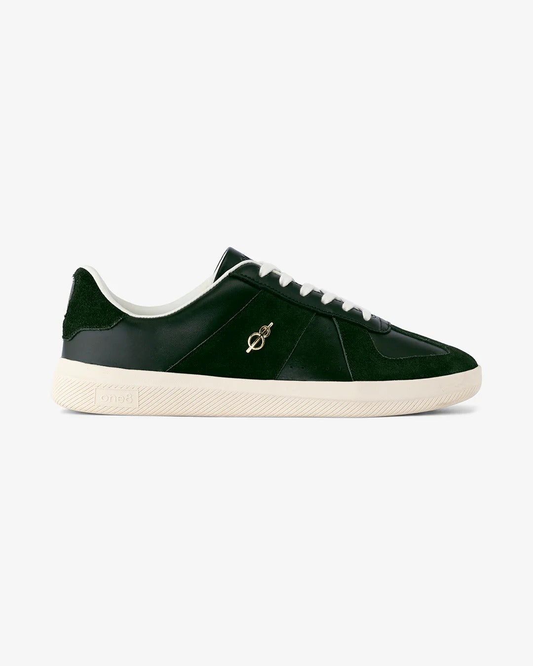 Shozy Premium Black Casual Sneakers for Men | Premium Leather & Suede-Look Lace-Up Lightweight Walking Shoes | Soft Cushioned Comfort | Anti-Slip Rubber Sole